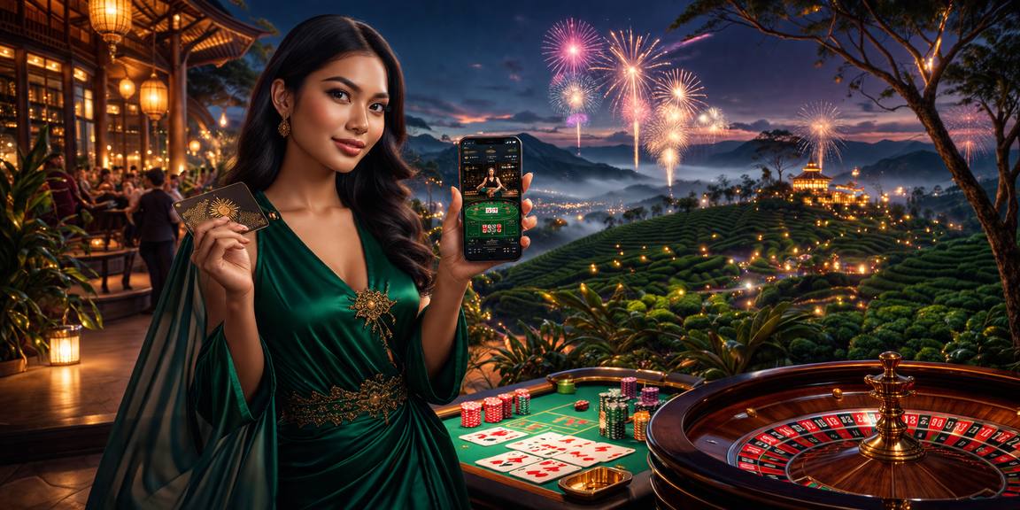 1x2 Speed Baccarat & Dragon Tiger