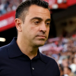 Xavi in his "farewell match": I leave Barcelona with a "clear conscience."